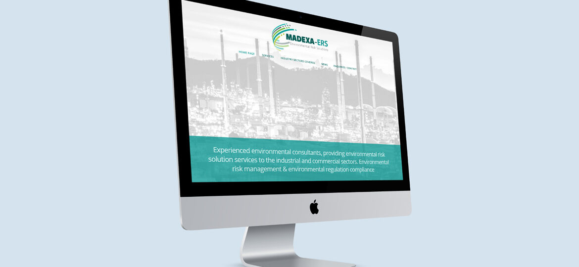 New Year, New Website: Pollution Control Services