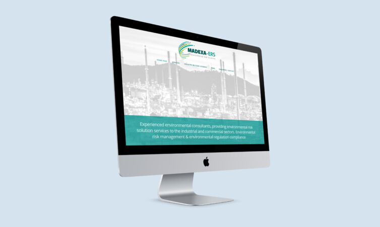 New Year, New Website: Pollution Control Services