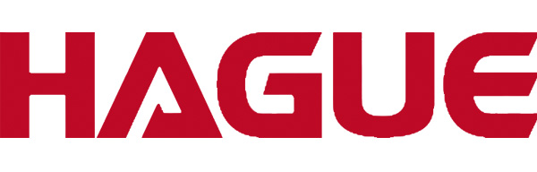 Hague Logo