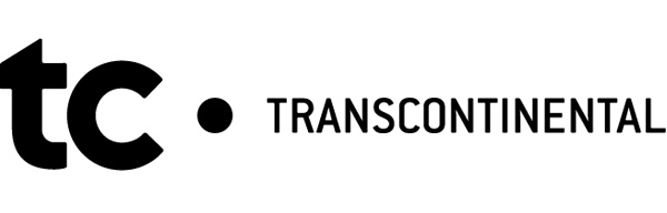 Transcontinental Logo